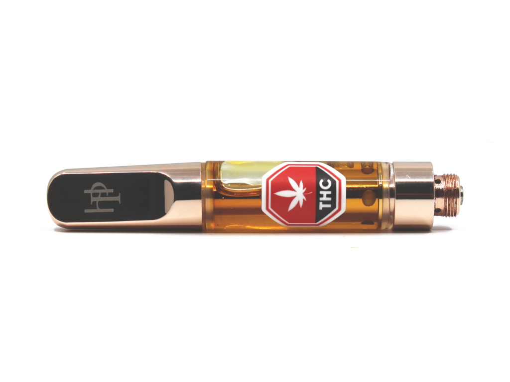Live Rosin Vapes
