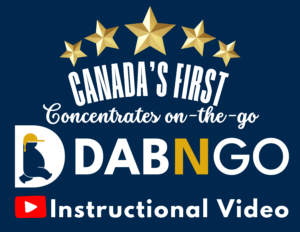 Dab Bods' Dab N Go Instructional Video