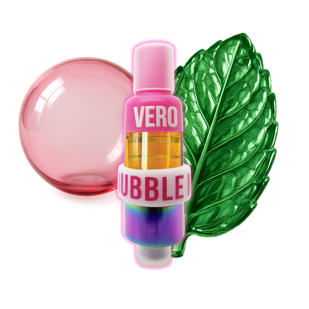 Bubble Mint