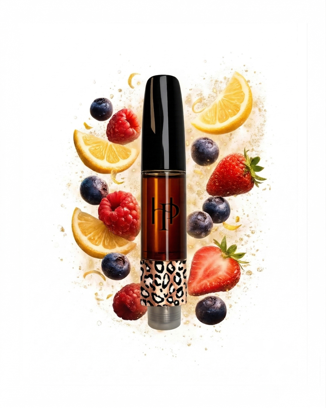 Pisces Tranquil Mist Live CBD Vape