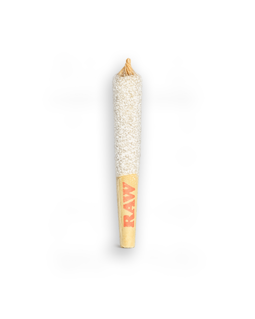 Infused Pre-Rolls