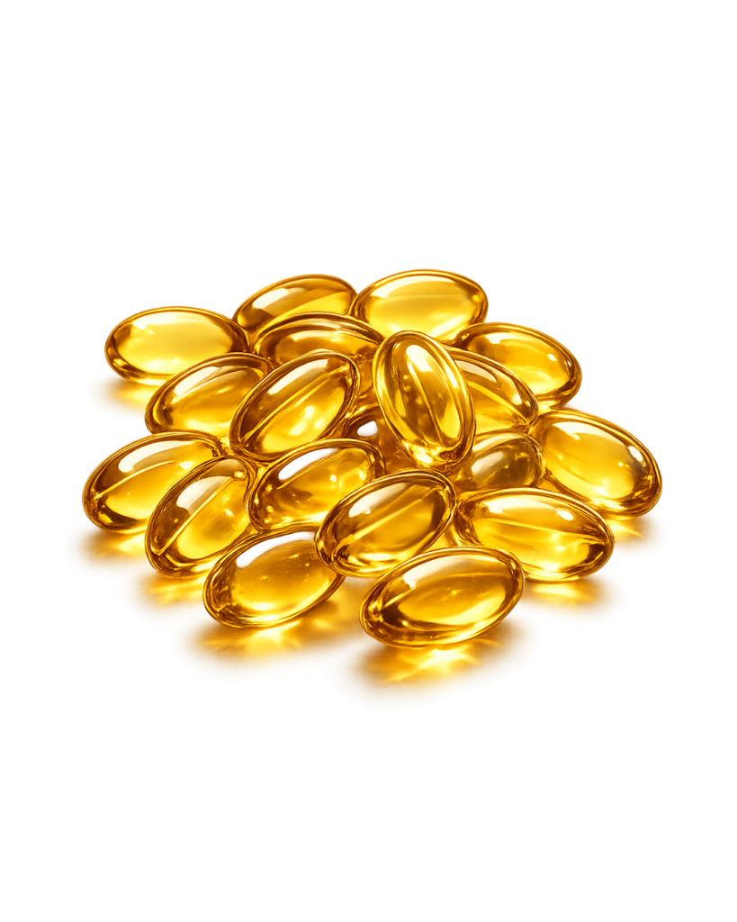 Oils