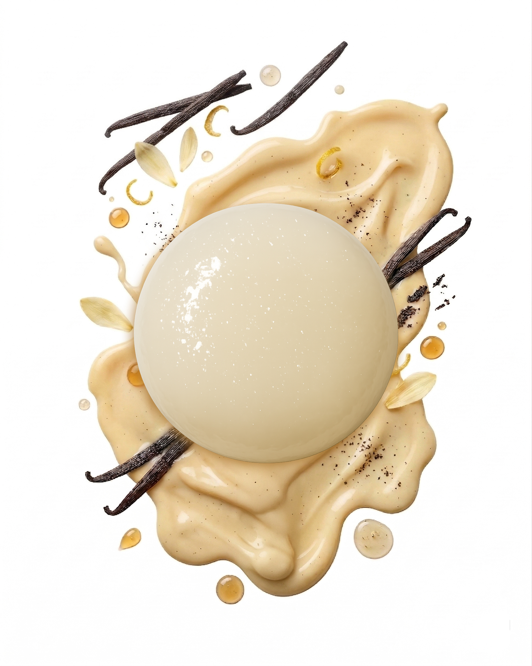 Taurus Vanilla Sweet Cream Live Whipped Diamonds